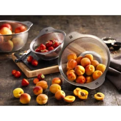 Zwilling Vergiet 20 Cm 9 Zwilling Vergiet 20 Cm -Kook Warm Verkoopwinkel 000008030