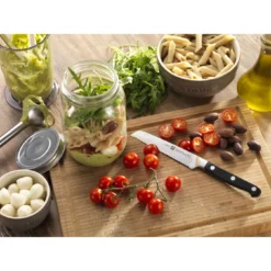 Zwilling Universeel Mes -Kook Warm Verkoopwinkel 000008481