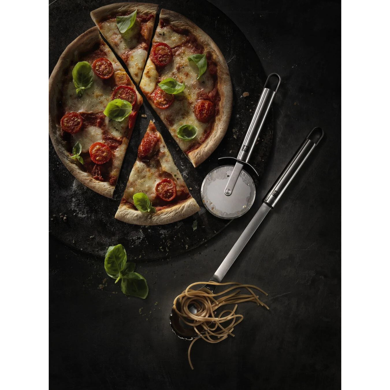 Zwilling Pizzasnijder 5 Zwilling Pizzasnijder - Afbeelding 3