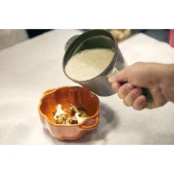 Staub Steelpan 14 Cm / 1,25 L -Kook Warm Verkoopwinkel 000011447