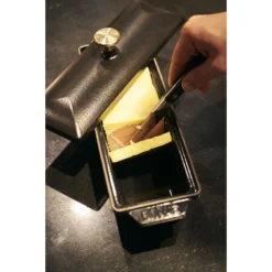 Staub Terrine 30 X 11 Cm, Gietijzer 9 Staub Terrine 30 X 11 Cm, Gietijzer -Kook Warm Verkoopwinkel 000011524