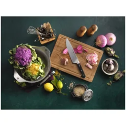 Zwilling Koksmes 23 Cm -Kook Warm Verkoopwinkel 000017590