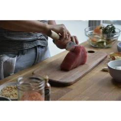 MIYABI Santoku 18 Cm -Kook Warm Verkoopwinkel 000017598