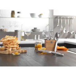 Zwilling Pastalepel 9 Zwilling Pastalepel -Kook Warm Verkoopwinkel 000021902 1