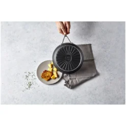 Demeyere Koekenpan Ceraforce 20 Cm -Kook Warm Verkoopwinkel 000022119