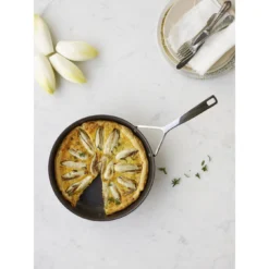 Demeyere Koekenpan Duraslide Titanium 28 Cm 13 Demeyere Koekenpan Duraslide Titanium 28 Cm -Kook Warm Verkoopwinkel 000022179