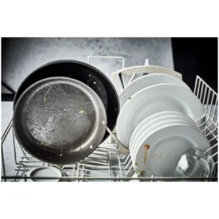 Demeyere Koekenpan Duraslide 24 Cm -Kook Warm Verkoopwinkel 000022461