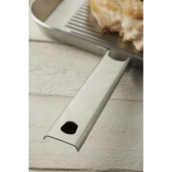 Demeyere Grillpan 24 X 24 Cm -Kook Warm Verkoopwinkel 000022677