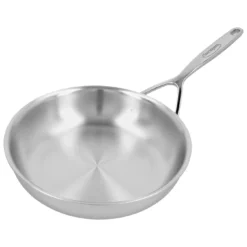 Demeyere Koekenpan 24 Cm -Kook Warm Verkoopwinkel 000022831