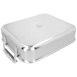 Demeyere Braadslede 32 X 26.5 Cm -Kook Warm Verkoopwinkel 000022917