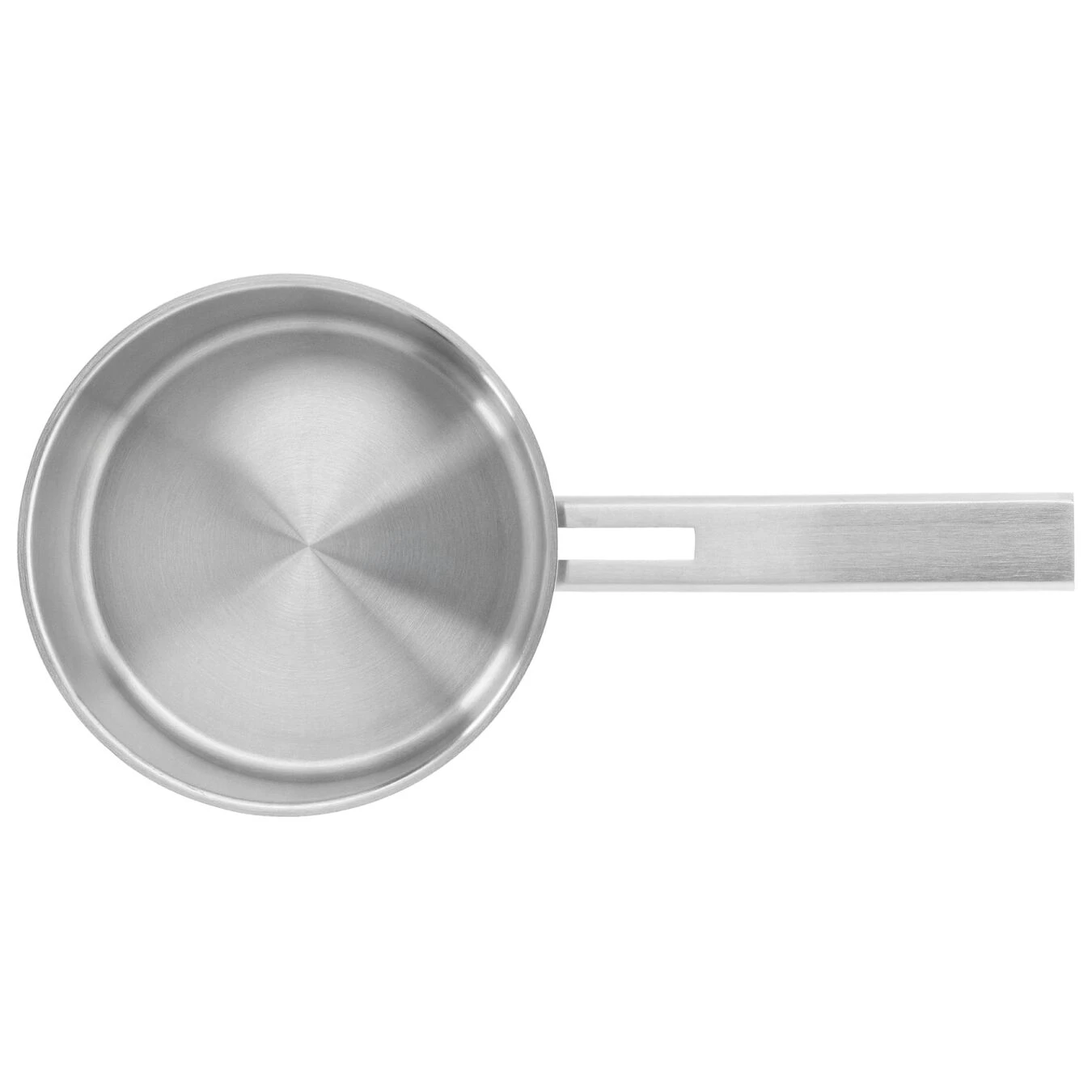 Demeyere Steelpan Met Dubbelwandig Deksel 18 Cm / 2,2 L 4 Demeyere Steelpan Met Dubbelwandig Deksel 18 Cm / 2,2 L - Afbeelding 2