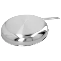 Demeyere Koekenpan 32 Cm -Kook Warm Verkoopwinkel 000023040