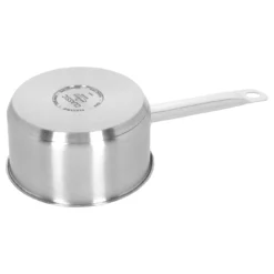 Demeyere Steelpan Met Deksel 14 Cm / 1 L -Kook Warm Verkoopwinkel 000023044