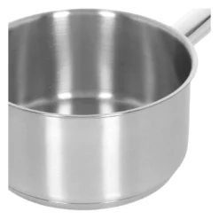 Demeyere Steelpan Met Deksel 14 Cm / 1 L -Kook Warm Verkoopwinkel 000023073