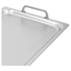 Demeyere Teppanyaki/plancha 53 Cm -Kook Warm Verkoopwinkel 000023078