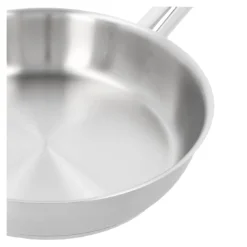 Demeyere Koekenpan 24 Cm -Kook Warm Verkoopwinkel 000023111