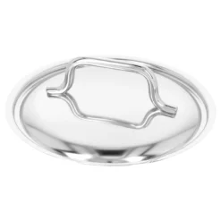 Demeyere Kookpan Met Deksel 16 Cm / 1,5 L -Kook Warm Verkoopwinkel 000023126