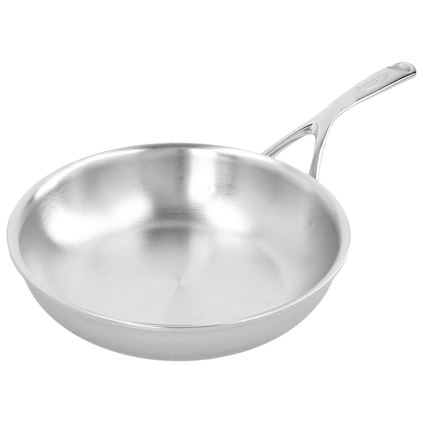 Demeyere Koekenpan 20 Cm 4 Demeyere Koekenpan 20 Cm - Afbeelding 2