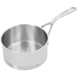 Demeyere Steelpan Zonder Deksel 16 Cm / 1,5 L -Kook Warm Verkoopwinkel 000023148