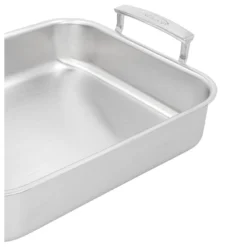 Demeyere Braadslede 32 X 26.5 Cm -Kook Warm Verkoopwinkel 000023154