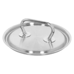 Demeyere Steelpan Met Deksel 16 Cm / 1,5 L -Kook Warm Verkoopwinkel 000023159