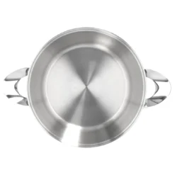 Demeyere Mosselpan 22 Cm -Kook Warm Verkoopwinkel 000023160