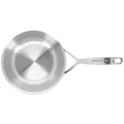 Demeyere Conische Sauteuse 18 Cm / 1,5 L -Kook Warm Verkoopwinkel 000023182
