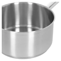 Demeyere Steelpan Met Deksel 18 Cm / 2 L -Kook Warm Verkoopwinkel 000023188
