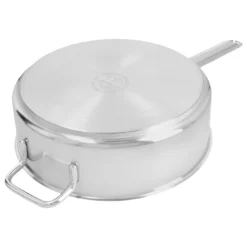 Demeyere Sauteerpan Zonder Deksel 24 Cm / 2,8 L -Kook Warm Verkoopwinkel 000023200