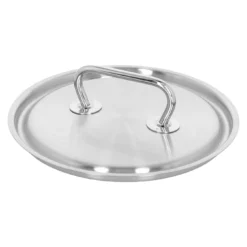 Demeyere Soeppan Met Deksel 20 Cm / 4 L -Kook Warm Verkoopwinkel 000023215