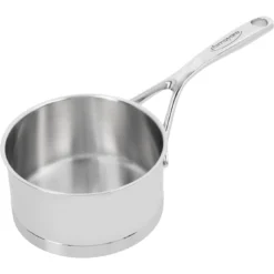 Demeyere Steelpan Zonder Deksel 14 Cm / 1 L -Kook Warm Verkoopwinkel 000023217