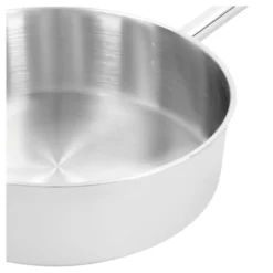 Demeyere Sauteerpan Zonder Deksel 28 Cm / 4,8 L -Kook Warm Verkoopwinkel 000023218