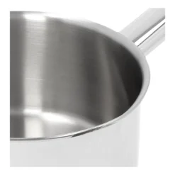 Demeyere Melkpan 14 Cm / 1 L -Kook Warm Verkoopwinkel 000023223