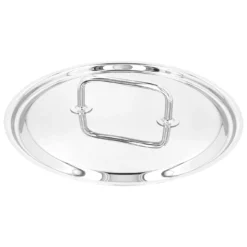 Demeyere Confituur- En Zeevruchtenpan 30 Cm / 10 L -Kook Warm Verkoopwinkel 000023232