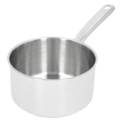 Demeyere Steelpan Zonder Deksel 14 Cm / 1 L -Kook Warm Verkoopwinkel 000023236