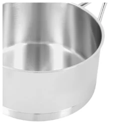 Demeyere Steelpan Met Deksel 20 Cm / 3 L 10 Demeyere Steelpan Met Deksel 20 Cm / 3 L -Kook Warm Verkoopwinkel 000023238