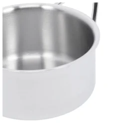 Demeyere Steelpan Zonder Deksel 16 Cm / 1,5 L -Kook Warm Verkoopwinkel 000023267