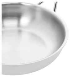 Demeyere Koekenpan 20 Cm -Kook Warm Verkoopwinkel 000023276