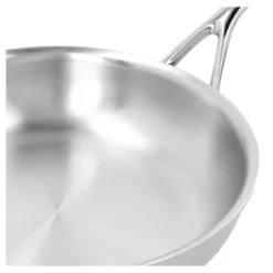 Demeyere Koekenpan 24 Cm 9 Demeyere Koekenpan 24 Cm -Kook Warm Verkoopwinkel 000023301