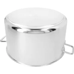 Demeyere Kookpan Met Deksel 36 Cm / 21 L 9 Demeyere Kookpan Met Deksel 36 Cm / 21 L -Kook Warm Verkoopwinkel 000023311