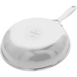 Demeyere Koekenpan 20 Cm -Kook Warm Verkoopwinkel 000023317