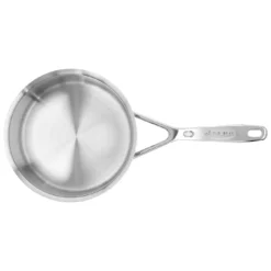 Demeyere Steelpan Zonder Deksel 18 Cm / 2,2 L -Kook Warm Verkoopwinkel 000023343