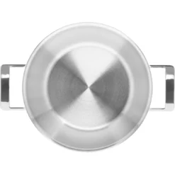 Demeyere Conische Sudderpan 28 Cm / 4,8 L 10 Demeyere Conische Sudderpan 28 Cm / 4,8 L -Kook Warm Verkoopwinkel 000023346