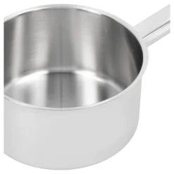 Demeyere Steelpan Zonder Deksel 14 Cm / 1 L -Kook Warm Verkoopwinkel 000023353