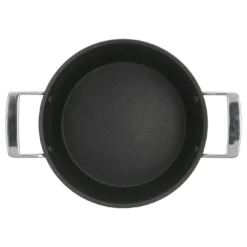 Demeyere Kookpan Met Deksel Duraslide Titanium 20 Cm / 2,5 L -Kook Warm Verkoopwinkel 000023355