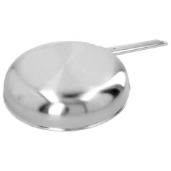 Demeyere Koekenpan 24 Cm -Kook Warm Verkoopwinkel 000023417