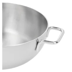 Demeyere Conische Sudderpan 24 Cm / 3,25 L -Kook Warm Verkoopwinkel 000023423