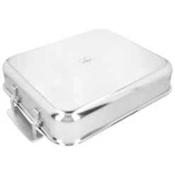 Demeyere Braadslede 32 X 26.5 Cm -Kook Warm Verkoopwinkel 000023424