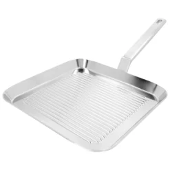 Demeyere Grillpan 28 X 28 Cm -Kook Warm Verkoopwinkel 000023437