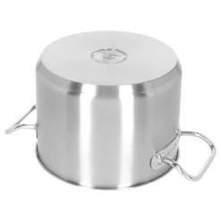 Demeyere Soeppan Met Deksel 20 Cm / 4 L -Kook Warm Verkoopwinkel 000023454